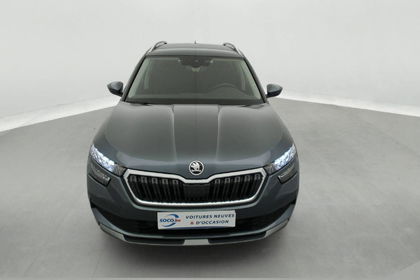 Skoda Kamiq 1.0 TSI 115cv DSG Ambition NAVI/LED/VIRTUAL COCKPIT