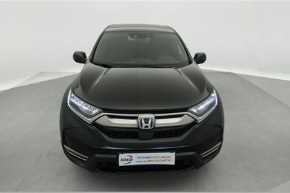 Honda CR-V 2.0i-MMD 2WD Hybrid Elegance sport line