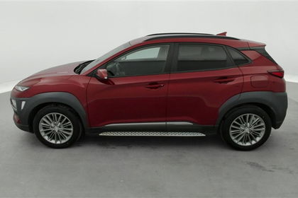 Hyundai Kona 1.0 T-GDI Urban Red CLIM AUTO / CAMERA / PDC AR / JA 16