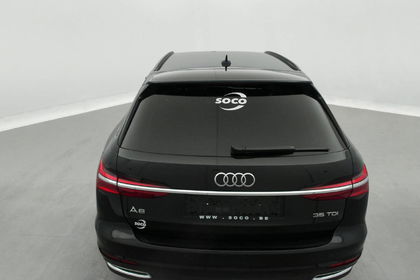 Audi A6 35 TDi S tronic NAVI / CUIR / FULL LED