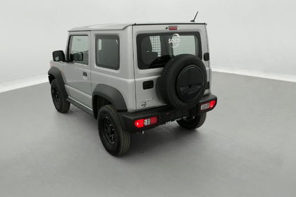 Suzuki Jimny 1.5i 4x4 GL CLIM / BLUETOOTH / LIMITEUR