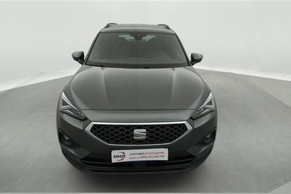 SEAT Tarraco 2.0 CR TDi 4Drive AUTO/4X4/GPS/CAMERA/KEYLESS/LED/JA18"