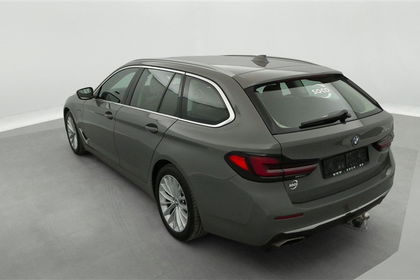 BMW 530 TOURING 530eA PHEV NAVIPRO / FULL LED / CUIR / CAMERA