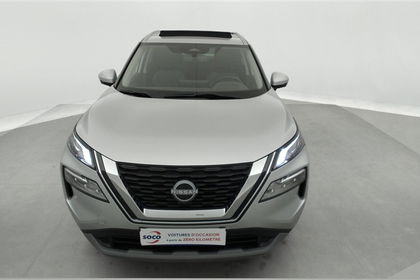 Nissan X-Trail 1.5 MHEV 163cv X-TRONIC N-CONNECT 7PL