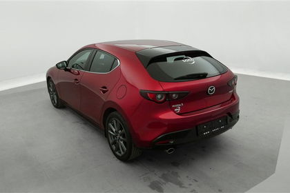 Mazda 3 2.0i Skyactiv-G 122Cv Business NAVI / CAMERA / ALU