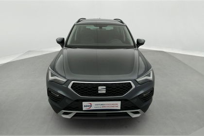 SEAT Ateca 1.5 TSI EVO Style  Navi / Led / PDC av+ar