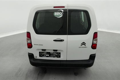 Citroen Berlingo 1.5 BlueHDi M CLIM / BLUETOOTH / PDC AR