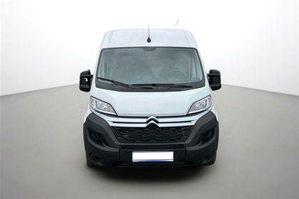 Citroen Jumper 2.2 BlueHDi L3H2 Club 3PL / CAMERA / PDC