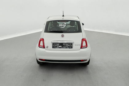 Fiat 500 1.0i MHEV 70cv Dolcevita APPLECARPLAY / CRUISE / JA 15"