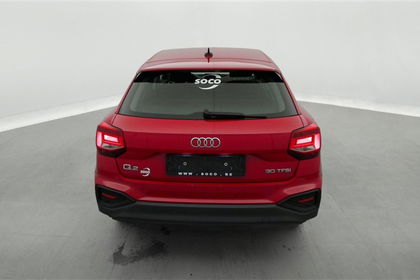 Audi Q2 30 TFSI Business FULL LED/JA/PDC AV AR