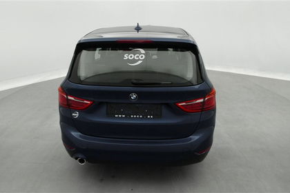 BMW 216 216 d Gran Tourer  Navi / PDC av+ar