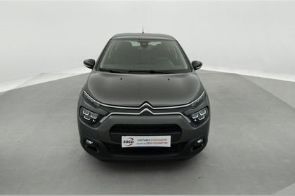 Citroen C3 1.2 PureTech Feel S&S