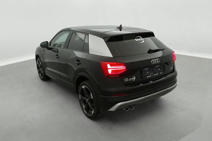 Audi Q2 1.4 TFSI S-LINE SIEGES CH/FULL LED/VIRTUAL COCKPI/CUIR