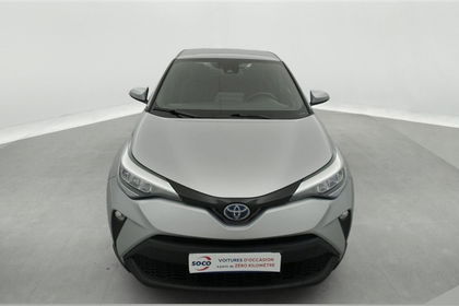 Toyota C-HR 1.8i VVT-i Hybrid C-Enter E-CVT 