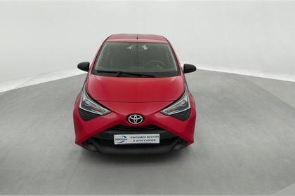 Toyota Aygo 1.0i VVT-i x-play CLIM / ALU