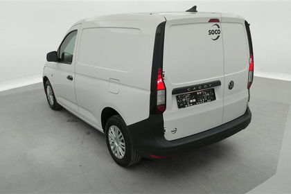 Volkswagen Caddy 2.0 TDi CARGO