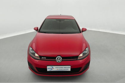 Volkswagen Golf GTI 2.0 GTI 221cv **NAVI/ALCANTARA/RADAR**