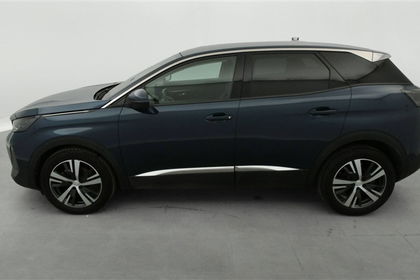 Peugeot 3008 1.2 PureTech 130Cv Allure