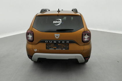 Dacia Duster 1.0 TCe 100Cv Prestige NAVI / CARPLAY / CAMERA