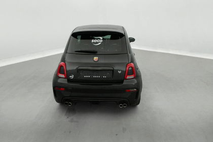 Abarth 595 1.4 T-Jet Monster Energy Yamaha (EU6D)