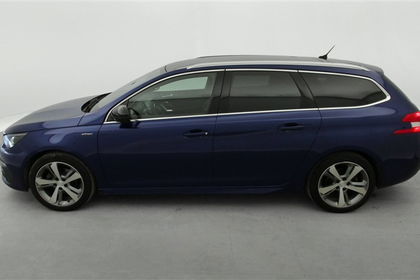 Peugeot 308 1.2 PureTech GT Line NAVI/FULL LED/PANO/JA