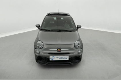 Abarth 595 1.4 T-Jet (EU6D) TOIT OUVRANT/CARPLAY/LED/PDC