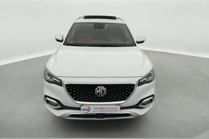 MG EHS 1.5 Turbo PHEV Luxury NAVI / CUIR / FULL LED