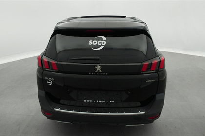 Peugeot 5008 1.2 PureTech GT Line  Navi Cockpit / Led / Pano