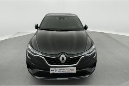 Renault Arkana 1.6i E-TECH HEV R.S.Line