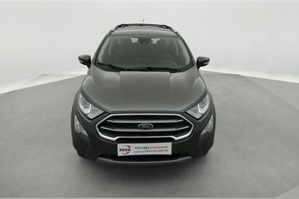 Ford EcoSport 1.0 EcoBoost FWD Titanium PDC/NAVI/CARPLAY/KEYLESS/JA 16"