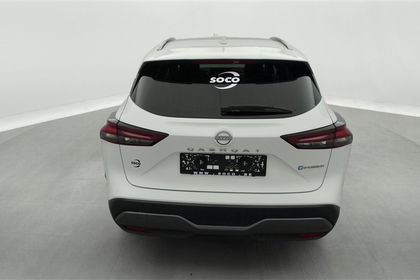 Nissan Qashqai 1.3 DIG-T E-POWER N-Connecta Xtronic