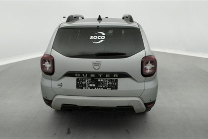 Dacia Duster 1.0 TCe 100cv Prestige NAVI / CAMERA / JA 17"