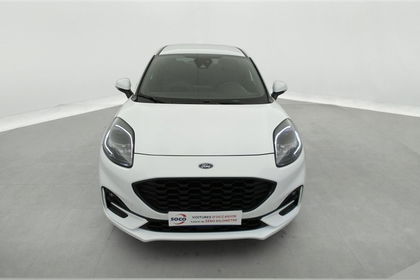 Ford Puma 1.0 EcoBoost mHEV 125Cv Powershift ST-Line X