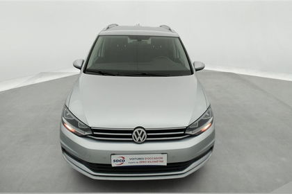 Volkswagen Touran 2.0 TDi SCR Highline DSG (EU6.2)