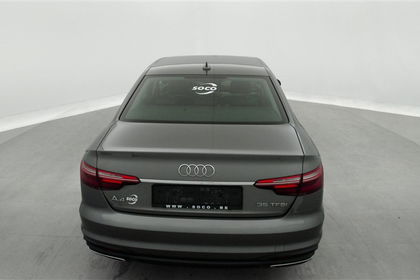 Audi A4 35 TFSI S tronic NAVI/LED/JA/PDC AV AR