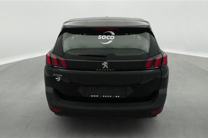 Peugeot 5008 1.2 PureTech  7 PL