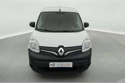 Renault Kangoo 1.5 Blue dCi Airco (Prix HTVA)