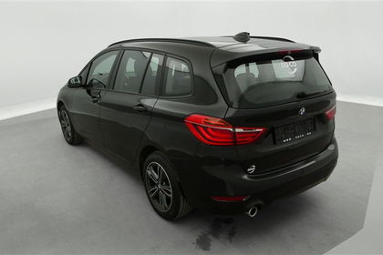 BMW 216 216i Gran Tourer 7 Pl Sport Line  Navi / Led