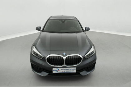 BMW 116 116 d NAVI / FULL LED / PDC AV+AR / JA 16"