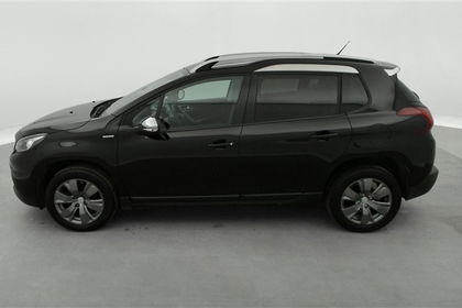 Peugeot 2008 1.2i PureTech Style S&S (EU6.2)