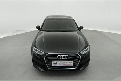 Audi A3 30 TDI S line CUIR/NAVI/FULL LED/JA/PDC