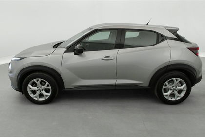 Nissan Juke 1.0 DIG-T 2WD N-Connecta (EU6AP)