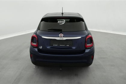 Fiat 500X 1.0 FireFly T3 Lounge  Navi / Led / PDC+Caméra