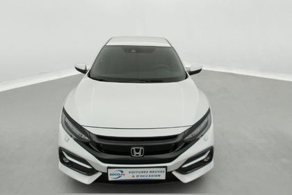 Honda Civic 1.0 i-VTEC 125Cv AUTO Sport NAVI / FULL LED / CAMERA