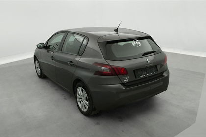 Peugeot 308 1.2 PureTech Active NAVI/JA/PDC