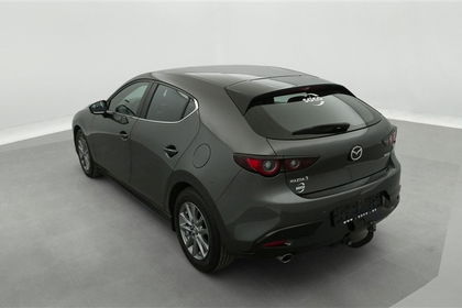 Mazda 3 2.0i Skyactiv-G *NAVI/FULL LED/PDC/JA/ATT.REM*