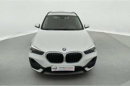 BMW X1 1.5 dA sDrive16 AdBlue NAVI PRO / CUIR / TOIT PANO