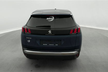 Peugeot 3008 1.2 PureTech 130Cv Allure NAVI / FULL LED / S-CUIR