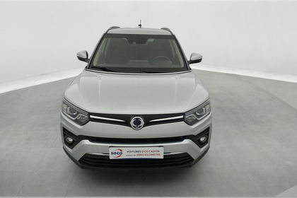 SsangYong Tivoli 1.5 T-GDI 2WD Quartz