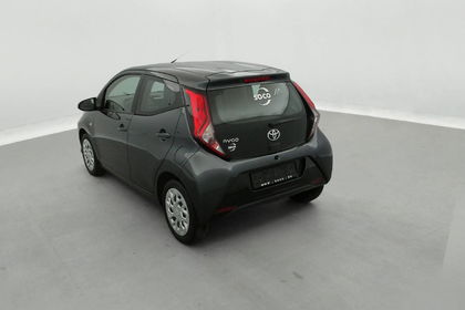 Toyota Aygo 1.0i VVT-i Business